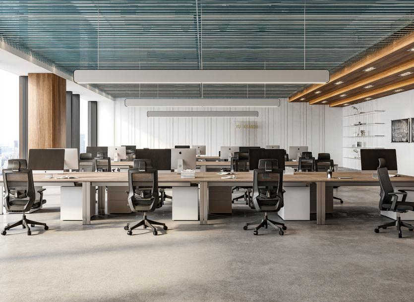 辦公家具廠可以提供哪些款式類型的辦公家具？